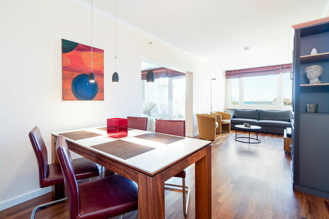 Ferienwohnung in Gr&ouml;mitz - Tannenburg Whg. 307 - Bild 16