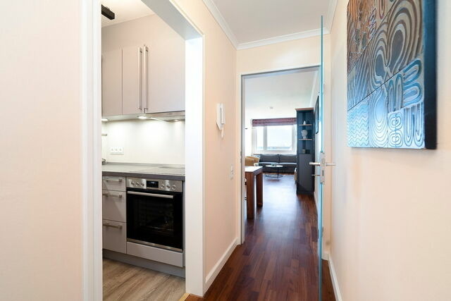 Ferienwohnung in Gr&ouml;mitz - Tannenburg Whg. 307 - Bild 20