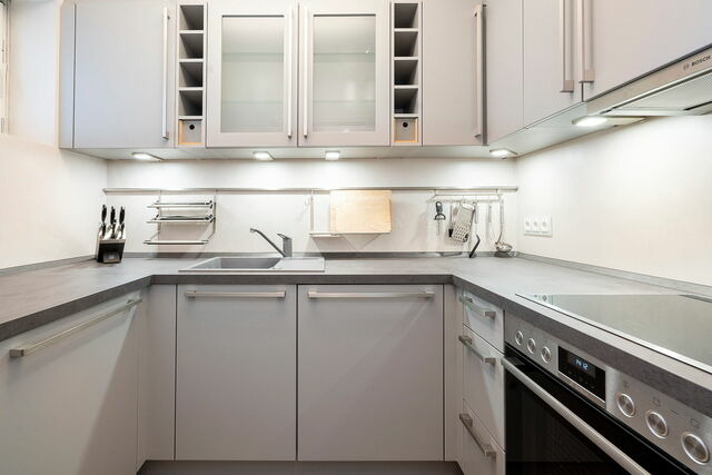 Ferienwohnung in Gr&ouml;mitz - Tannenburg Whg. 307 - Bild 21