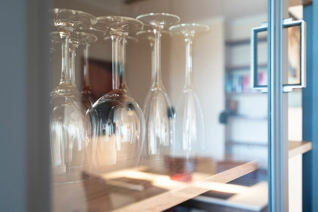 Ferienwohnung in Gr&ouml;mitz - Tannenburg Whg. 307 - Bild 23