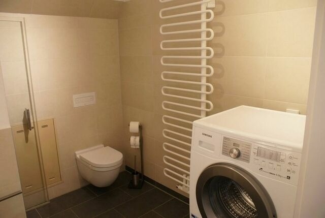 Ferienwohnung in Wismar - Pier One - barrierefrei - ABC244 - Bild 12