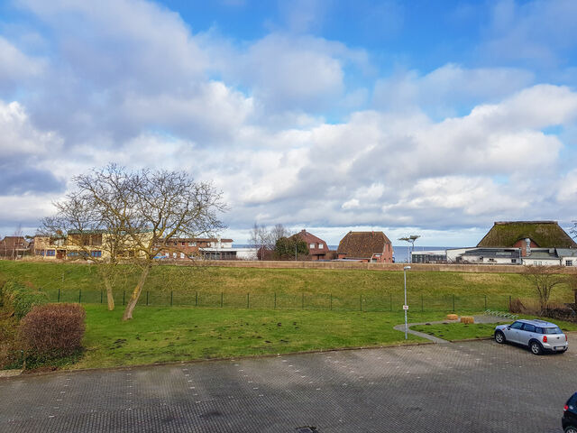 Ferienwohnung in Dahme - FeWo Kr&uuml;ger 17 - Bild 6