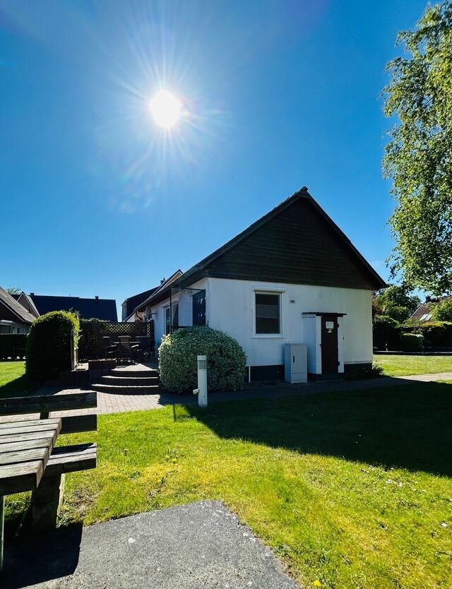 Ferienhaus in Zingst - Boddenwind 2 - Bild 15