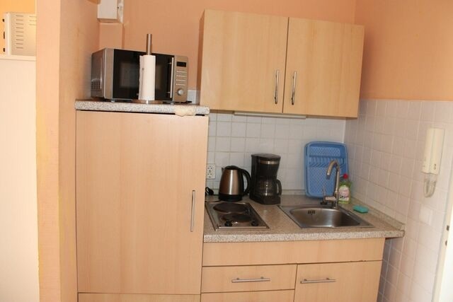 Ferienwohnung in Sch&ouml;nberg - Ferienwohnung E311 f&uuml;r 2-4 Personen an der Ostsee - Bild 8