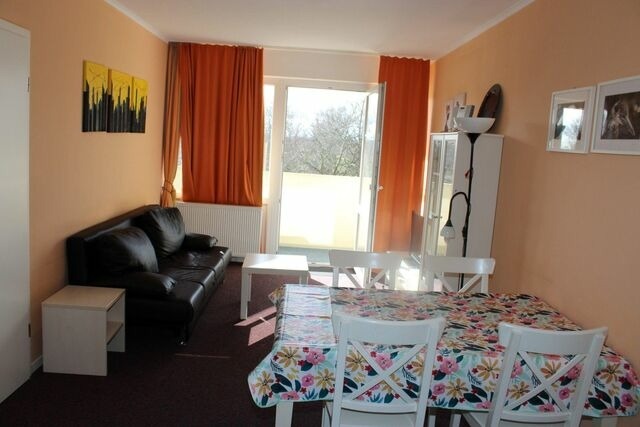 Ferienwohnung in Sch&ouml;nberg - Ferienwohnung E311 f&uuml;r 2-4 Personen an der Ostsee - Bild 2