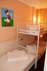 Ferienwohnung in Sch&ouml;nberg - Ferienwohnung E311 f&uuml;r 2-4 Personen an der Ostsee - Bild 9