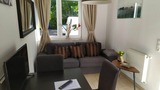 Ferienwohnung in Baabe - Villa Waldblick Fewo Nr. 1 - Bild 8