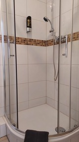 Ferienwohnung in Baabe - Villa Waldblick Fewo Nr. 1 - Bild 9