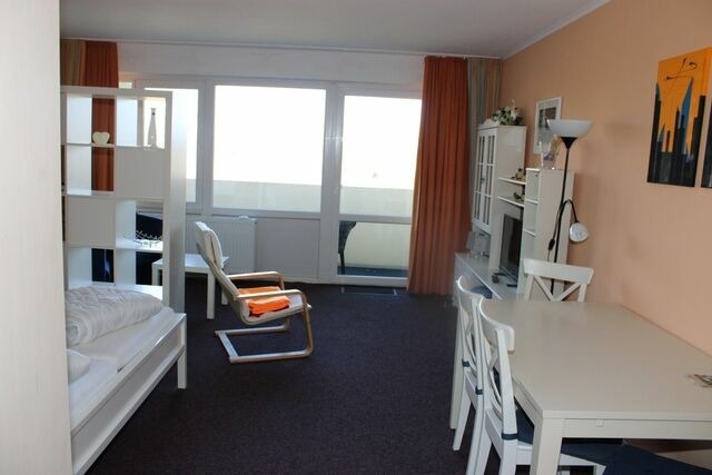 Ferienwohnung in Sch&ouml;nberg - Ferienwohnung E310 f&uuml;r 2-4 Personen an der Ostsee - Bild 3