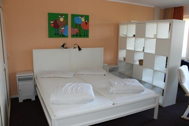 Ferienwohnung in Sch&ouml;nberg - Ferienwohnung E310 f&uuml;r 2-4 Personen an der Ostsee - Bild 4
