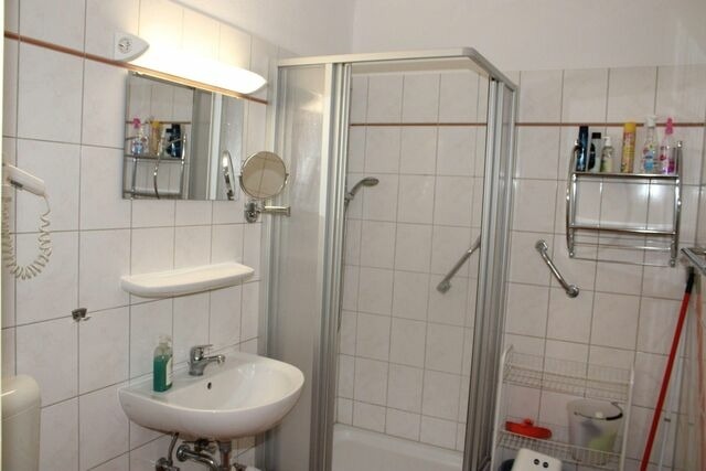 Ferienwohnung in Sch&ouml;nberg - Ferienwohnung E310 f&uuml;r 2-4 Personen an der Ostsee - Bild 9