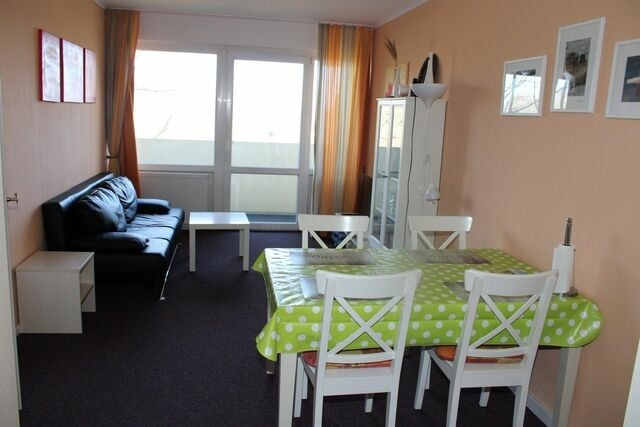 Ferienwohnung in Sch&ouml;nberg - Ferienwohnung E312 f&uuml;r 2-4 Personen an der Ostsee - Bild 3