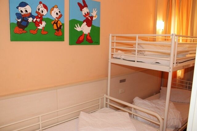 Ferienwohnung in Sch&ouml;nberg - Ferienwohnung E312 f&uuml;r 2-4 Personen an der Ostsee - Bild 8