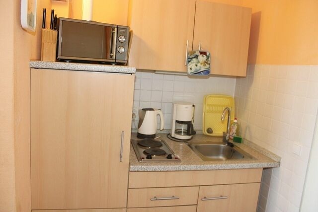 Ferienwohnung in Sch&ouml;nberg - Ferienwohnung E312 f&uuml;r 2-4 Personen an der Ostsee - Bild 6