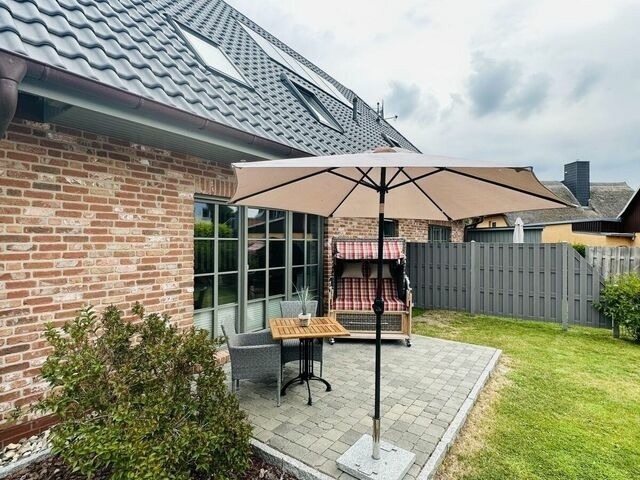 Ferienwohnung in Zingst - "Ostseetraum" im Ferienhaus "Flair am Meer" - Bild 8