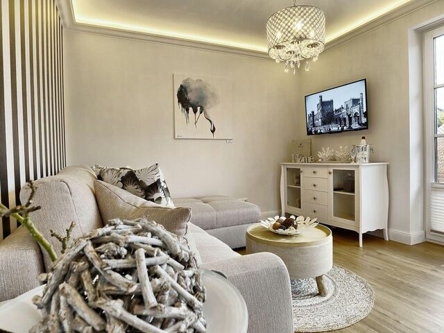 Ferienwohnung in Zingst - "Ostseetraum" im Ferienhaus "Flair am Meer" - Bild 10