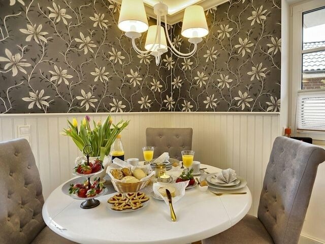Ferienwohnung in Zingst - "Ostseetraum" im Ferienhaus "Flair am Meer" - Bild 13