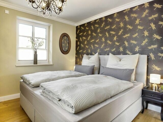 Ferienwohnung in Zingst - "Ostseetraum" im Ferienhaus "Flair am Meer" - Bild 15