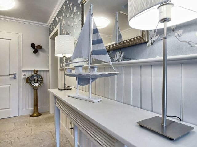 Ferienwohnung in Zingst - "Ostseeflair" im Ferienhaus "Flair am Meer" - Bild 2