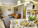 Ferienwohnung in Zingst - "Ostseeflair" im Ferienhaus "Flair am Meer" - Bild 9