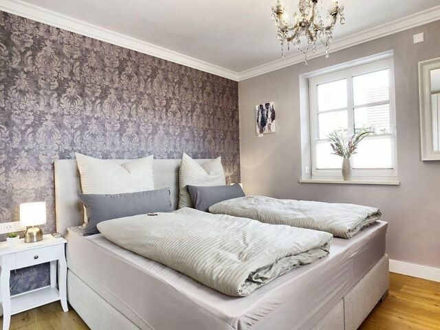 Ferienwohnung in Zingst - "Ostseeflair" im Ferienhaus "Flair am Meer" - Bild 11