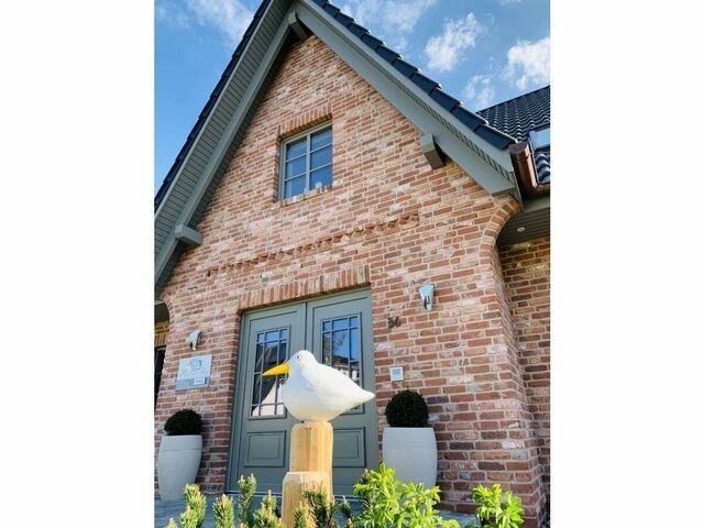 Ferienwohnung in Zingst - "Ostseebrise" im Ferienhaus "Flair am Meer" - Bild 2