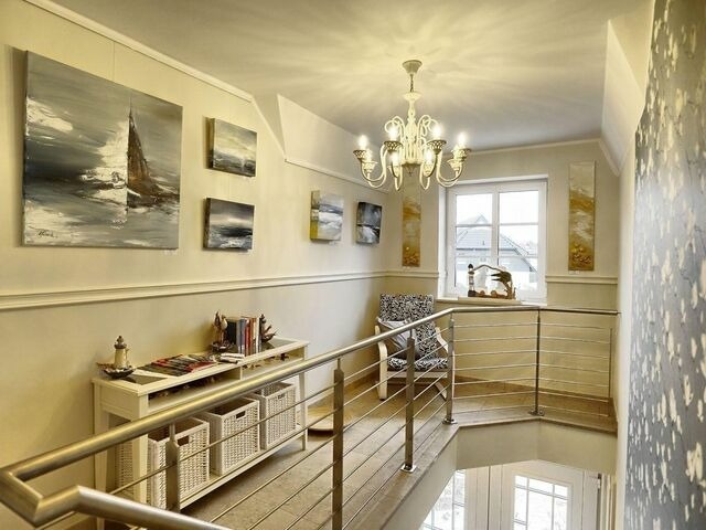 Ferienwohnung in Zingst - "Ostseebrise" im Ferienhaus "Flair am Meer" - Bild 6