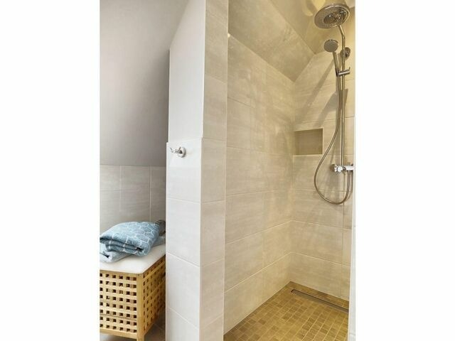 Ferienwohnung in Zingst - "Ostseebrise" im Ferienhaus "Flair am Meer" - Bild 12