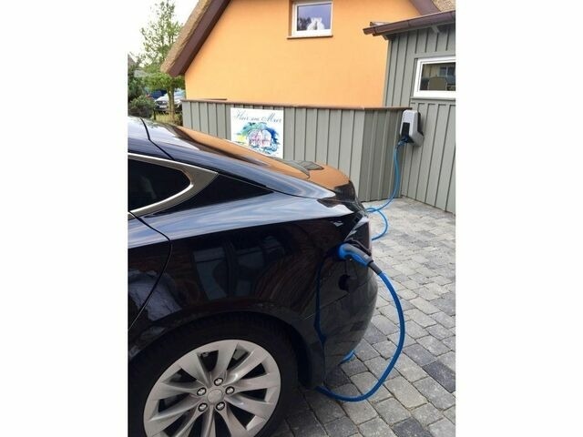 Ferienwohnung in Zingst - "Ostseebrise" im Ferienhaus "Flair am Meer" - Bild 25