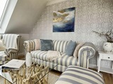 Ferienwohnung in Zingst - "Ostseerauschen" im Ferienhaus "Flair am Meer" - Bild 1
