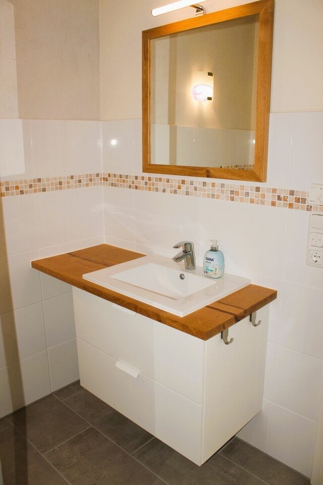 Ferienwohnung in Twedt - Alte Meierei Twedt - Ferienwohnung Nr. 5 "Kontor" - Bild 10