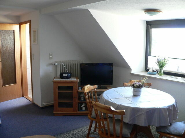 Ferienwohnung in Ostseebad Sch&ouml;nhagen - Haus mit Herz - Ferienwohnung 2 - Bild 8