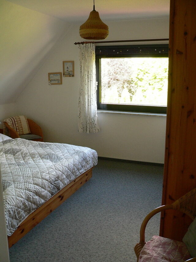 Ferienwohnung in Ostseebad Sch&ouml;nhagen - Haus mit Herz - Ferienwohnung 2 - Bild 10