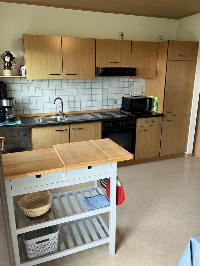 Ferienwohnung in Ostseebad Sch&ouml;nhagen - Haus mit Herz - Ferienwohnung 3 - Bild 6