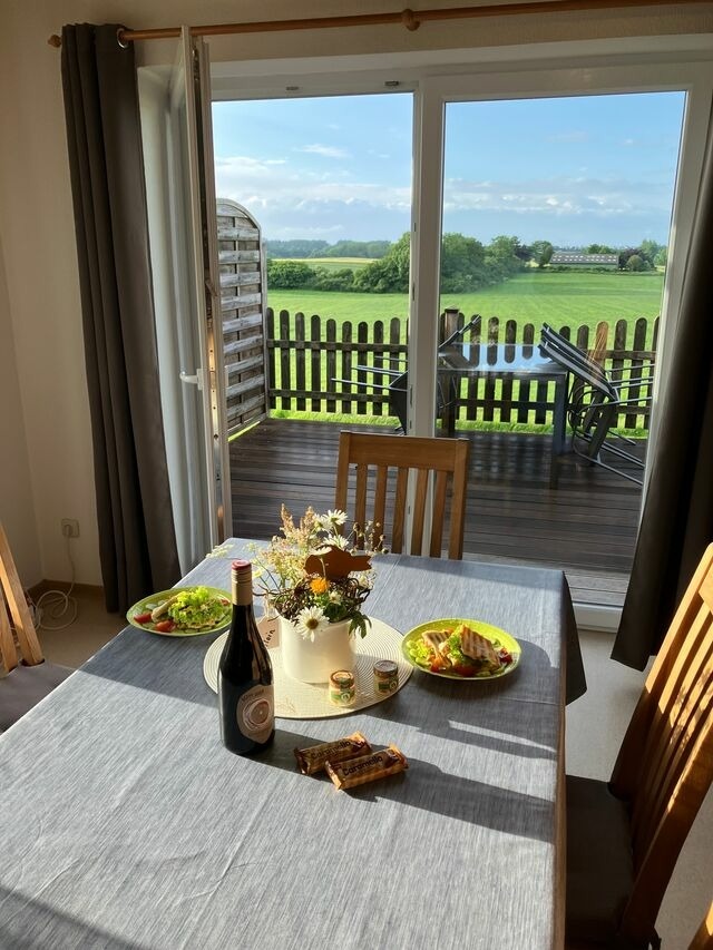 Ferienwohnung in Ostseebad Sch&ouml;nhagen - Haus mit Herz - Ferienwohnung 3 - Bild 11