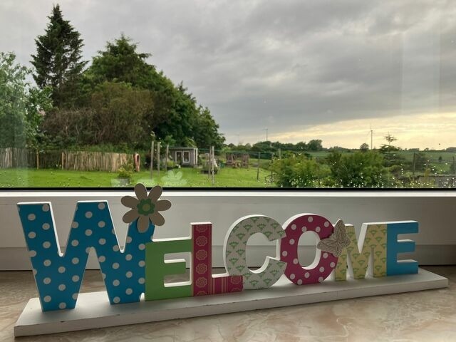 Ferienwohnung in Ostseebad Sch&ouml;nhagen - Haus mit Herz - Ferienwohnung 3 - Bild 12