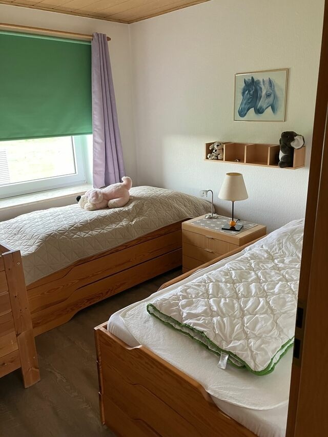 Ferienwohnung in Ostseebad Sch&ouml;nhagen - Haus mit Herz - Ferienwohnung 3 - Bild 19