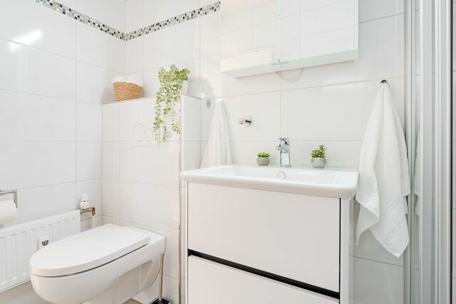 Ferienwohnung in Sch&ouml;nberg-Holm - Holmer Ausblick - Bild 25