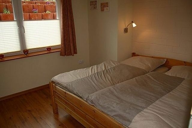 Ferienwohnung in Kappeln OT Ellenberg - Ferienwohnung Peter F&ouml;h - Bild 2