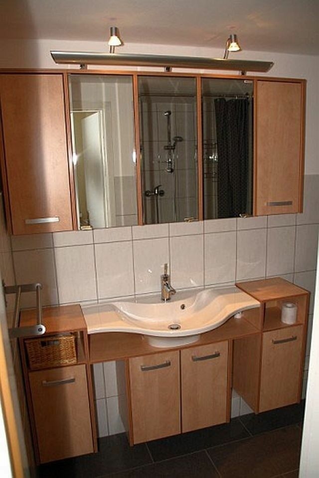 Ferienwohnung in Kappeln OT Ellenberg - Ferienwohnung Peter F&ouml;h - Bild 3