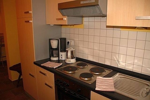 Ferienwohnung in Kappeln OT Ellenberg - Ferienwohnung Peter F&ouml;h - Bild 4