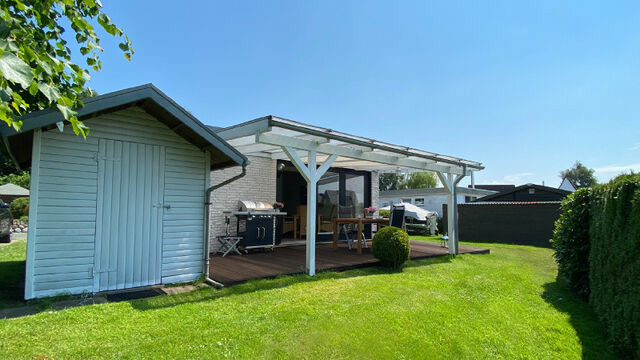 Ferienhaus in Kappeln OT Kopperby - Haus Schleiquartier - Bild 7