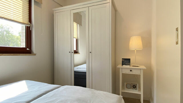 Ferienhaus in Kappeln OT Kopperby - Haus Schleiquartier - Bild 16