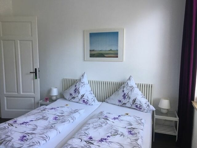 Ferienhaus in F&uuml;sing - Ferienhaus An den Toften - Bild 8