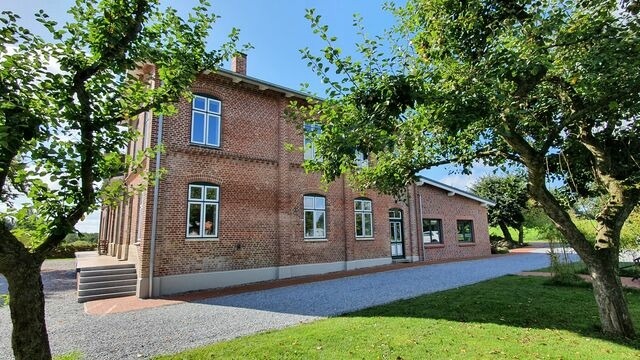 Ferienwohnung in Twedt - Alte Meierei Twedt - Ferienwohnung Nr. 6 "Meierist" - Bild 14