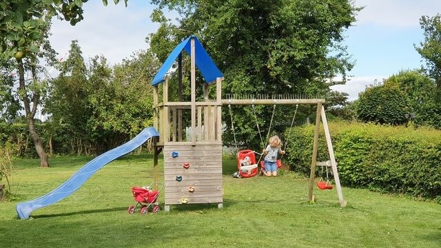 Ferienwohnung in Twedt - Alte Meierei Twedt - Ferienwohnung Nr. 6 "Meierist" - Bild 17