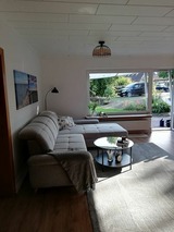 Ferienwohnung in Kappeln OT Ellenberg - Ferienwohnung Kapit&auml;nsblick - Bild 1