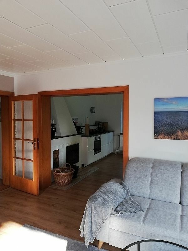 Ferienwohnung in Kappeln OT Ellenberg - Ferienwohnung Kapit&auml;nsblick - Bild 2