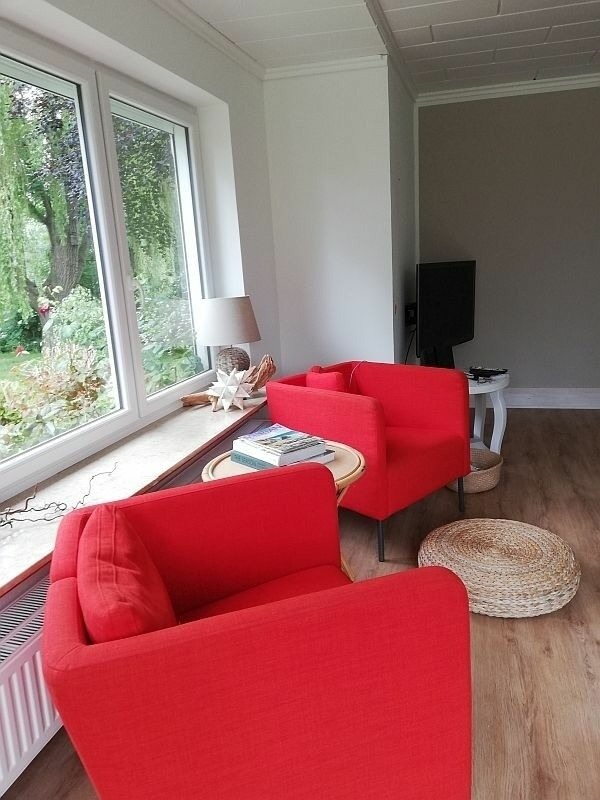 Ferienwohnung in Kappeln OT Ellenberg - Ferienwohnung Kapit&auml;nsblick - Bild 5