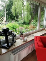 Ferienwohnung in Kappeln OT Ellenberg - Ferienwohnung Kapit&auml;nsblick - Bild 6